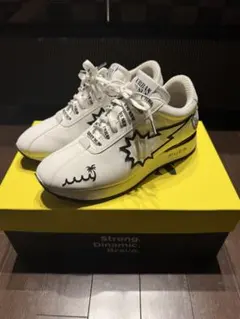 2026年最新】muta スニーカーの人気アイテム - メルカリ