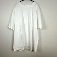 AH×ロスアパ 8.5oz ビッグシルエット Tシャツ 2XL
