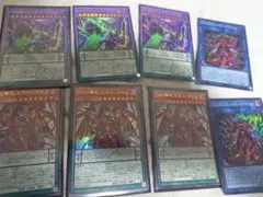 DDD新規セット ゼロマキナ