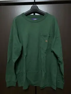 ザ ノースフェイス パープルレーベル NT3305N Ｍサイズ