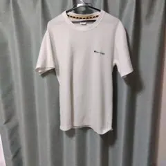 ✶Champion チャンピオン Tシャツ ホワイト Lサイズ