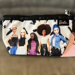 レスポートサックバービー ポーチ