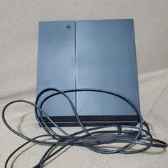PlayStation 4 本体 ブラック1TB大容量!!