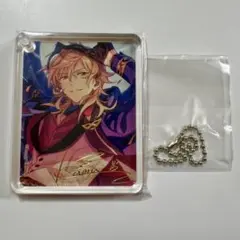 アニカフェ コロッタ 羽風薫