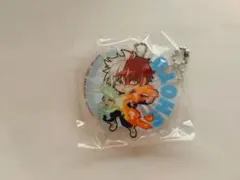 僕のヒーローアカデミア でふぉめ 最終決戦 アクリルキーホルダー　轟焦凍
