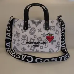 CASTELBAJAC バッグ