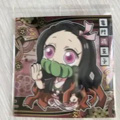 鬼滅の刃ディフォルメシール9 ねずこ