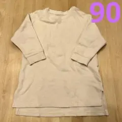 UNIQLO ワンピース