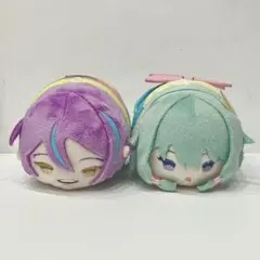 プロセカ もちもちマスコット 神代類 草薙寧々