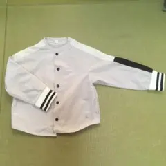 男児　ジャンパー　120㎝