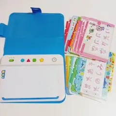新品未使用品】ひらがななぞりん きほんセット 2025年12月購入 - メルカリ