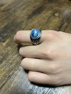 2026年最新】ボンゴレリング シルバー925の人気アイテム - メルカリ