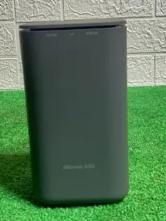 ェヌティティドコモ HR01 docomo 5G