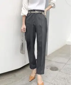 Ameri Polish Tapered Pantsのサムネイル