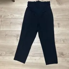 にゃん様専用！UNIQLO スマートアンクルマタニティパンツS
