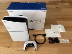 PlayStation 5(CFI-2000A01)
