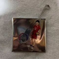 2026年最新】小川智大 キーホルダーの人気アイテム - メルカリ