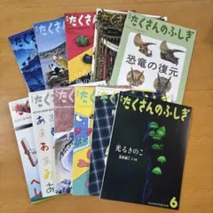 2026年最新】たくさんのふしぎの人気アイテム - メルカリ