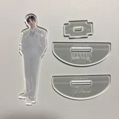 Stray Kids MANIAC アクリルスタンド Lee Knowのサムネイル