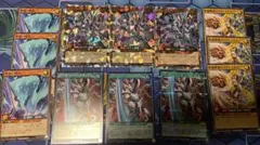 最強戦旗エースブレイカー　オーバーラッシュ　他