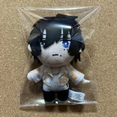 ヒプマイ 山田三郎 ピコぬい EW02