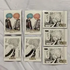 東リベ　原画展　河田　ソウヤ　ナホヤ　ぱしゃこれ　PREMIUM