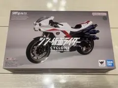 2026年最新】s.h.フィギュアーツ サイクロン号の人気アイテム - メルカリ