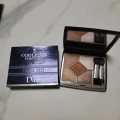 ディオール サンククルール クチュール 022