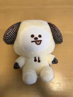 BT21 グッズ チミー限定デザイン chimmy/bts/jimin/ジミン