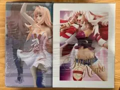 シェリル・ノーム フィギュア 2体セット