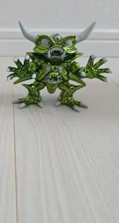 中古品　メタリックモンスターズギャラリー　デスピサロ