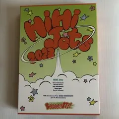 2025年最新】hihi jets dvd boostの人気アイテム - メルカリ