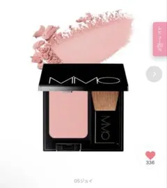 MiMC ビオモイスチュアチークA 05ジョイのサムネイル