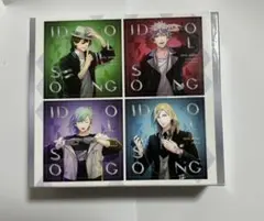 うたプリ アイドルソング CD ver.A カルナイ