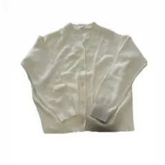 カーディガン　UNIQLO