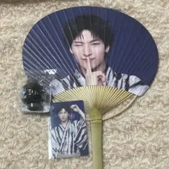 ③ JO1 金城碧海 祭り まとめ売り セット