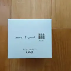 2026年最新】インナーシグナル リジュブネイト オールインワンの人気