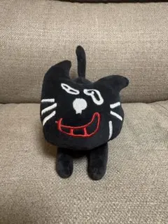 新・キヨ猫ぬいぐるみ TOP4 in TOKYODOME(2023)
