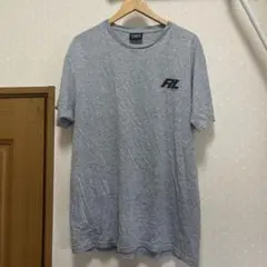 Polo Jeans Co. グレー Tシャツ Mサイズ【特別セール中】