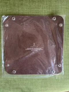 新品　FORTENレザートレイ