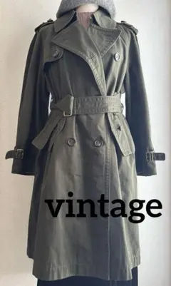 2025年最新】Archive レディース トレンチコート・スプリング