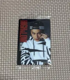 HiGH&LOW ハイロー ウエハース BERNIE 白濱亜嵐