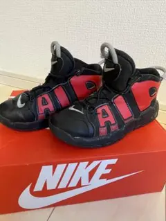 Nike モアテン　16.5cm