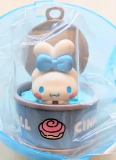 サンリオ　カンキャラ！　サンリオキャラクターズ　シナモロール