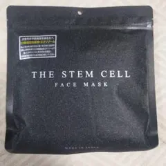 THE STEM CELL FACE MASK フェイスマスク