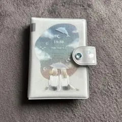 Y*プ様 シール帳