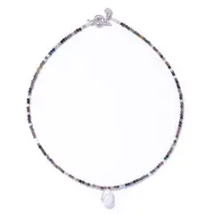 les bon bon forest choker ネックレス