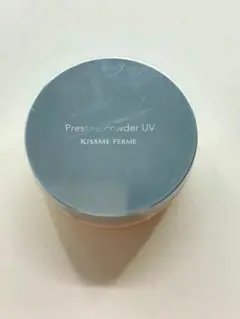 キスミーフェルム UVパウダー SPF50PA+++ ルーセント01のサムネイル