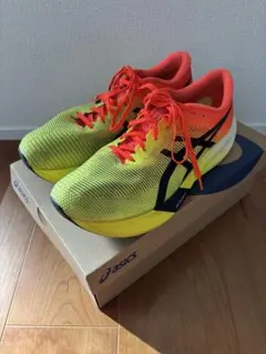 ASICS METASPEED EDGE PARIS 26.5cm