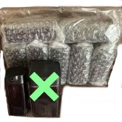 tower 山崎実業　プッシュ式醤油さし 7本セットのサムネイル